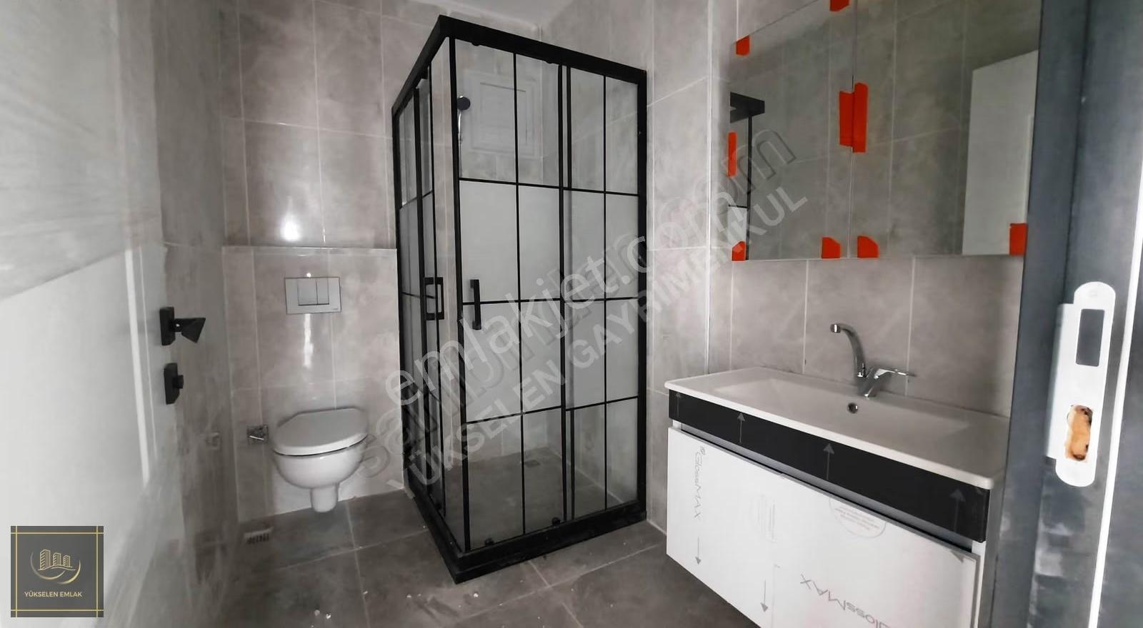 Başpınar Manzaralı Sıfır Daire - Görsel 32