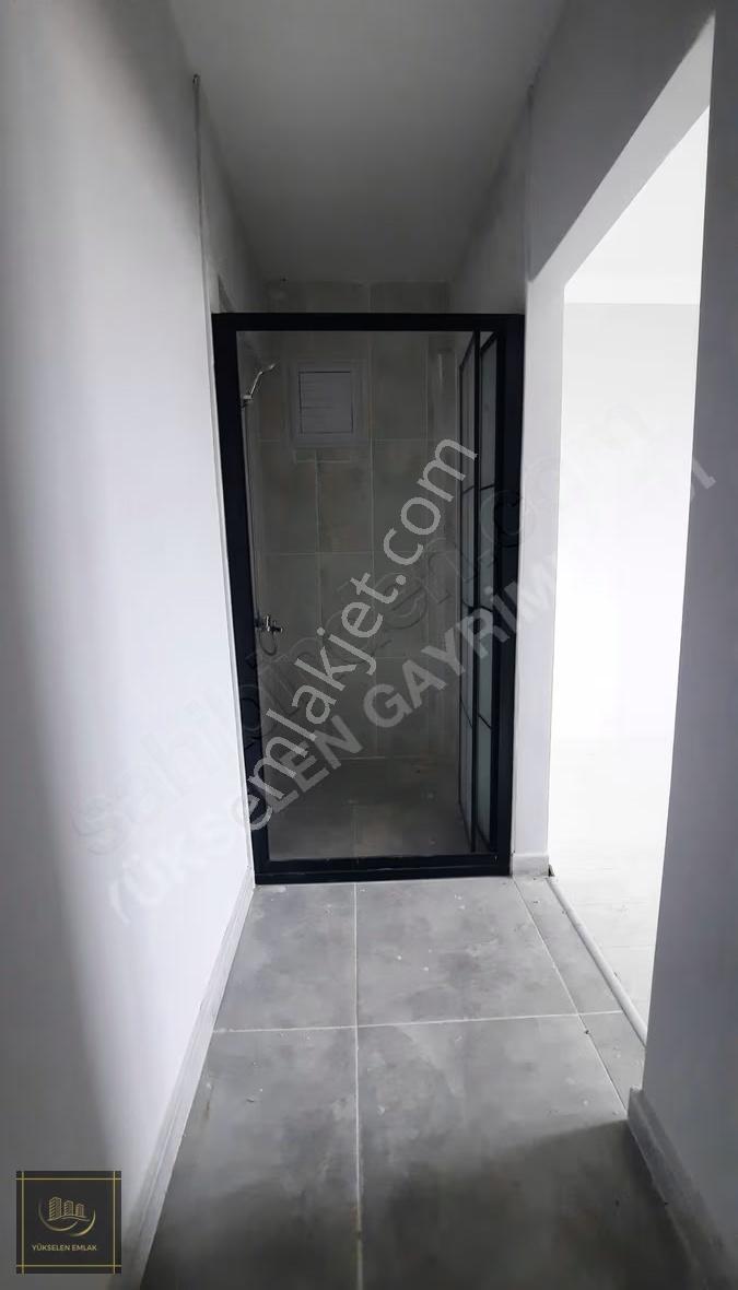 Başpınar Manzaralı Sıfır Daire - Görsel 33