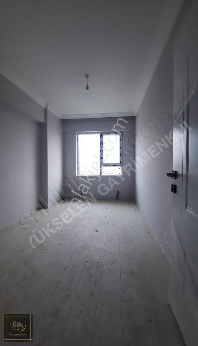 Başpınar Manzaralı Sıfır Daire - Görsel 26