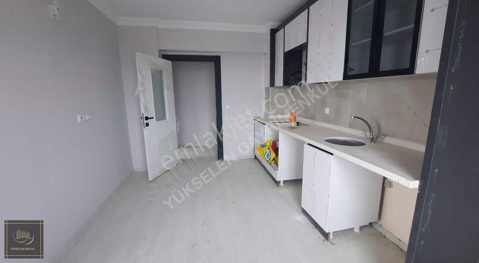 Başpınar Manzaralı Sıfır Daire - Görsel 7
