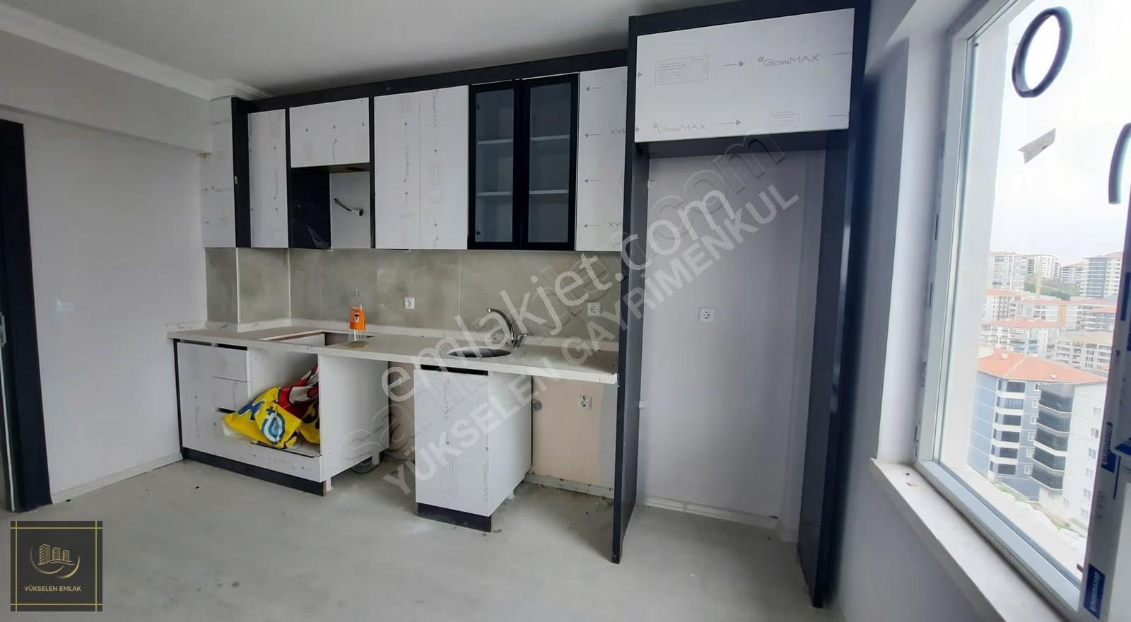 Başpınar Manzaralı Sıfır Daire - Görsel 3