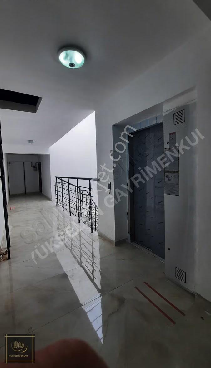 Başpınar Manzaralı Sıfır Daire - Görsel 24