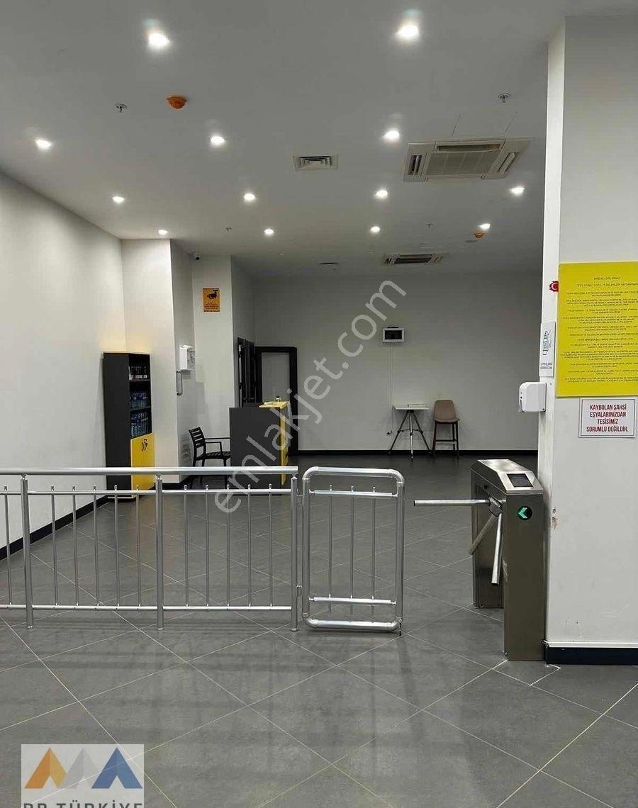 Torkam Rezidans Güncel Kiracılı Eşyalı B Tipi Satılık 1+1 Daire - Görsel 32