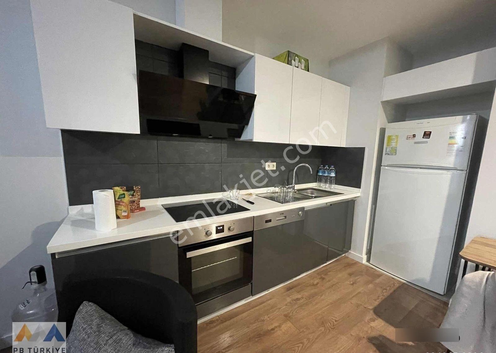 Torkam Rezidans Güncel Kiracılı Eşyalı B Tipi Satılık 1+1 Daire - Görsel 30
