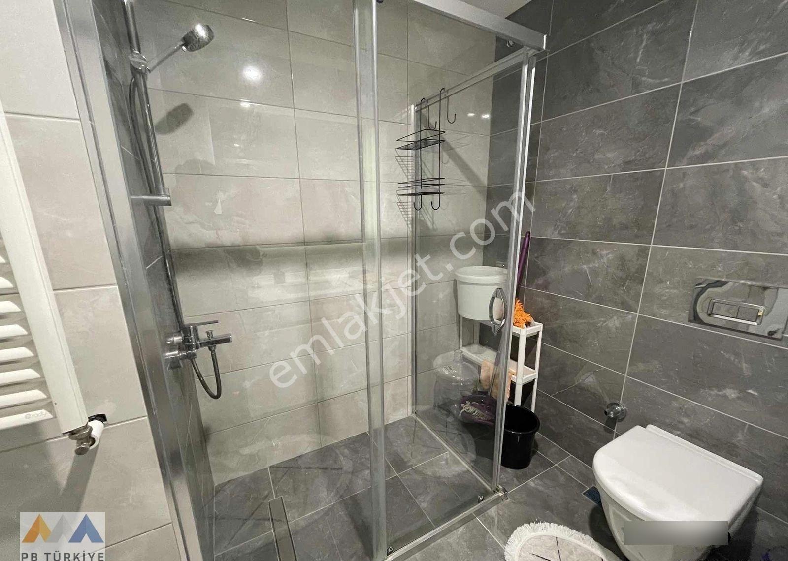 Torkam Rezidans Güncel Kiracılı Eşyalı B Tipi Satılık 1+1 Daire - Görsel 22