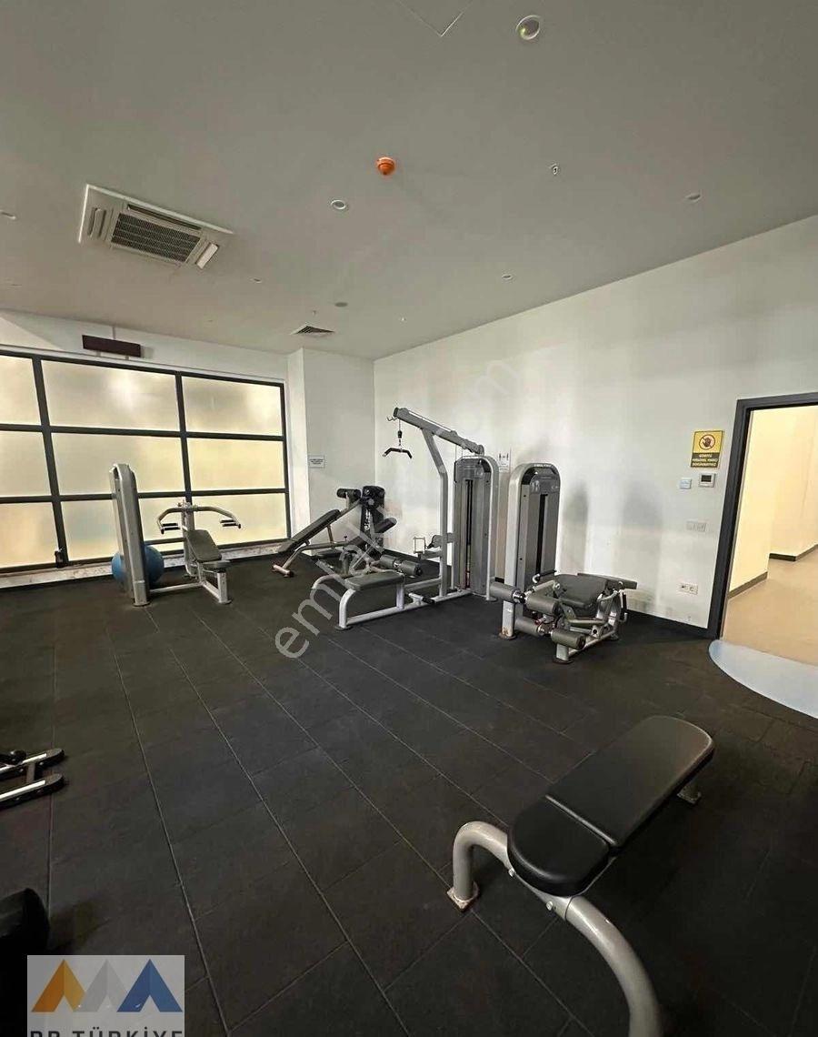 Torkam Rezidans Güncel Kiracılı Eşyalı B Tipi Satılık 1+1 Daire - Görsel 31