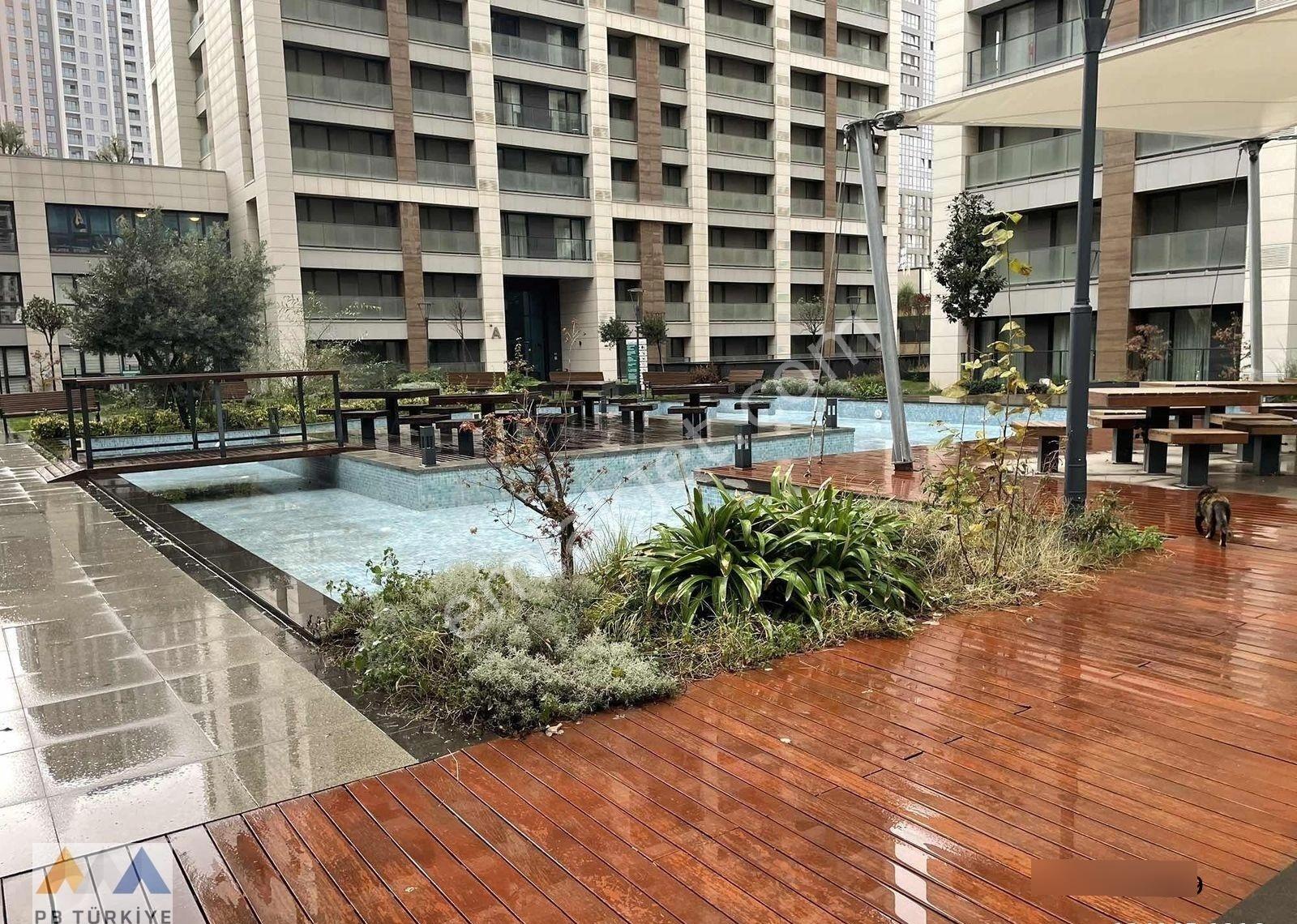 Torkam Rezidans Güncel Kiracılı Eşyalı B Tipi Satılık 1+1 Daire - Görsel 17