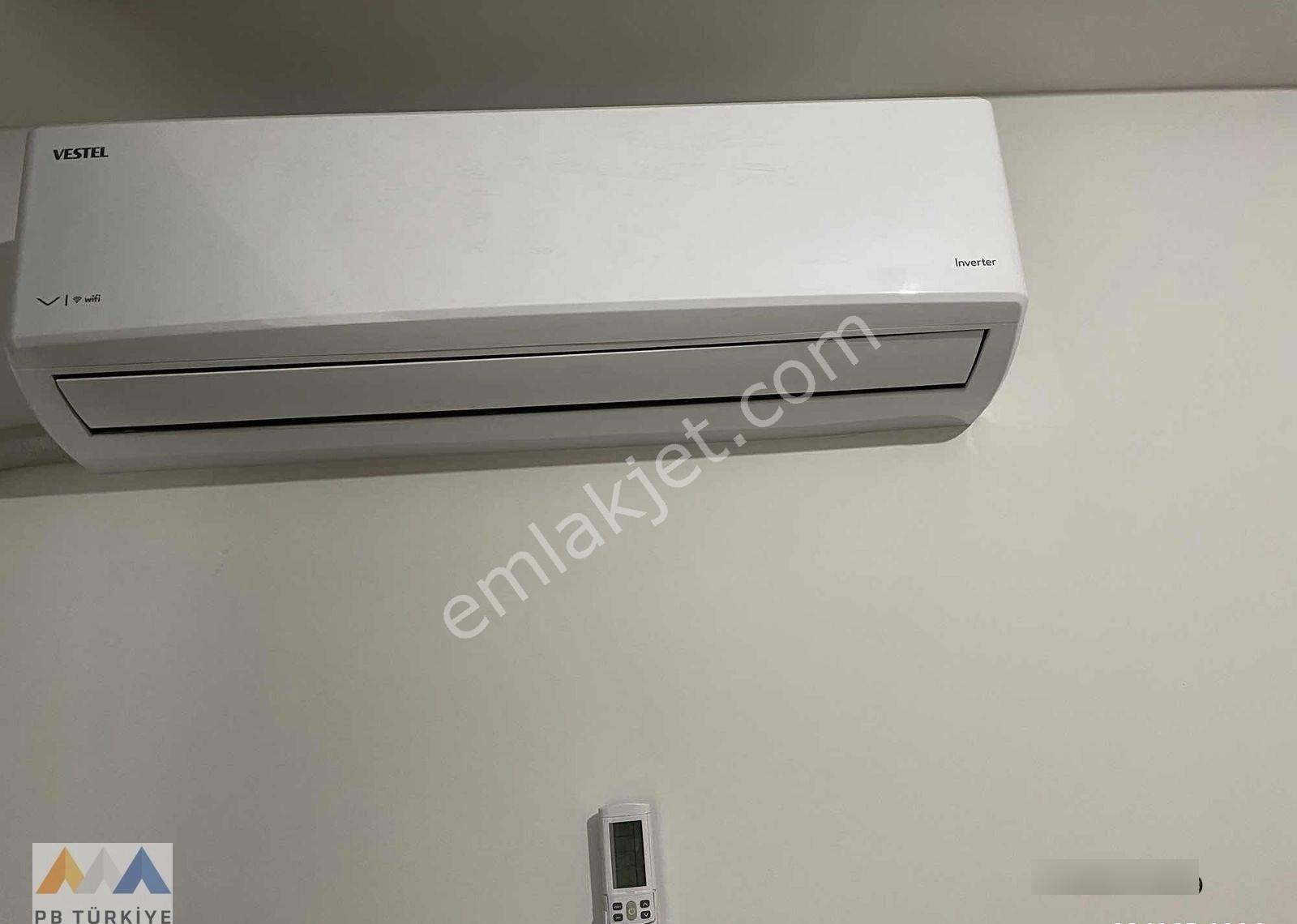 Torkam Rezidans Güncel Kiracılı Eşyalı B Tipi Satılık 1+1 Daire - Görsel 21