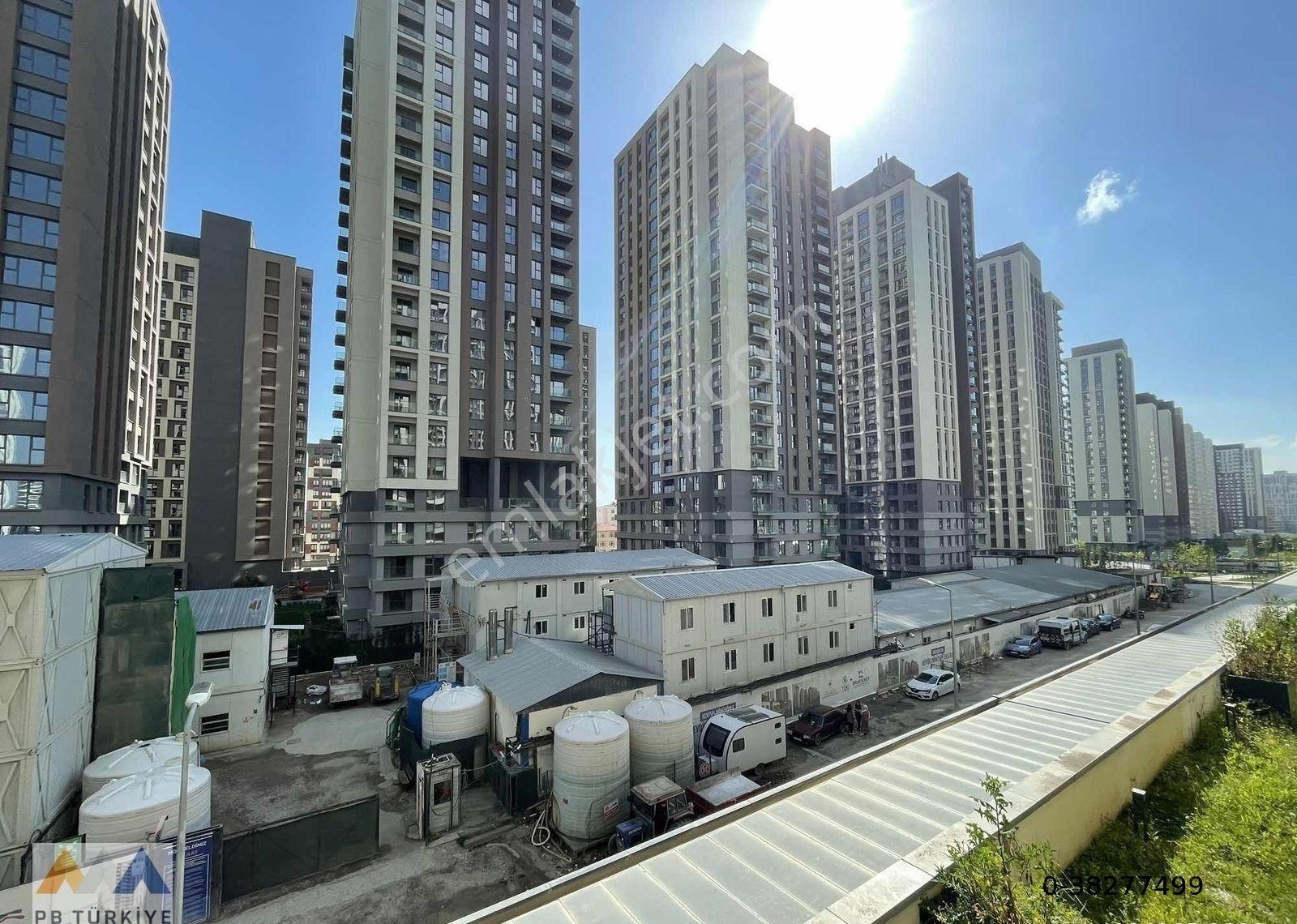 Torkam Rezidans Kiralık B Tipi 1+1 Daire - Görsel 5