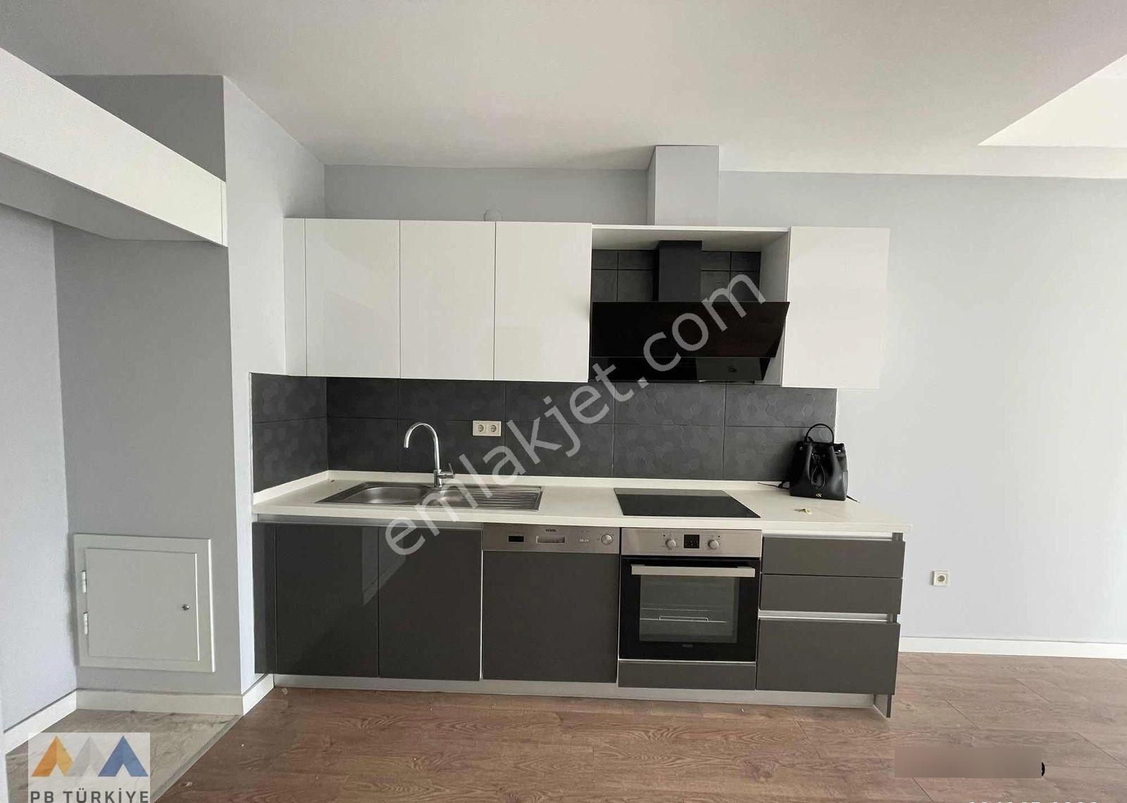 Torkam Rezidans Kiralık B Tipi 1+1 Daire - Görsel 19