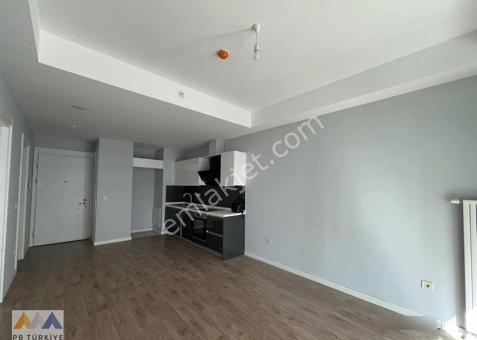 Torkam Rezidans Kiralık B Tipi 1+1 Daire - Görsel 11