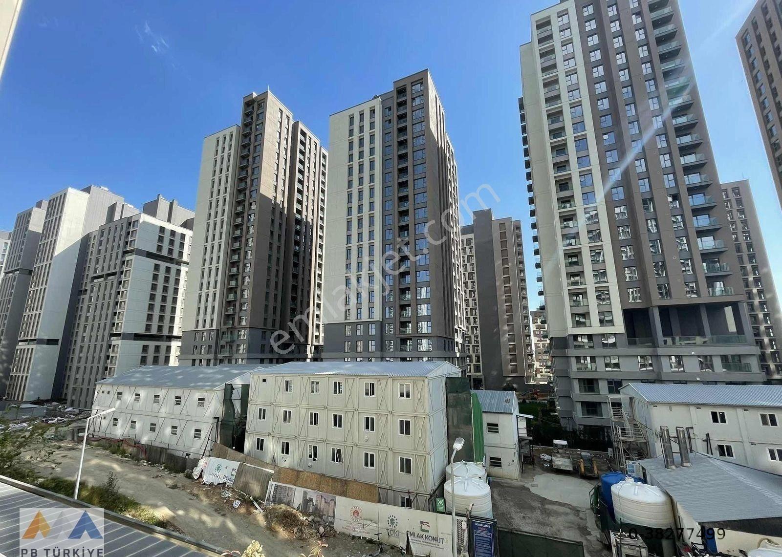 Torkam Rezidans Kiralık B Tipi 1+1 Daire - Görsel 8