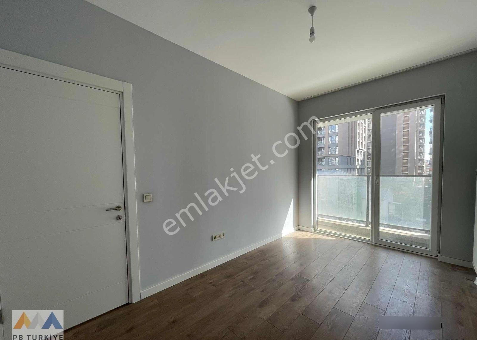 Torkam Rezidans Kiralık B Tipi 1+1 Daire - Görsel 4