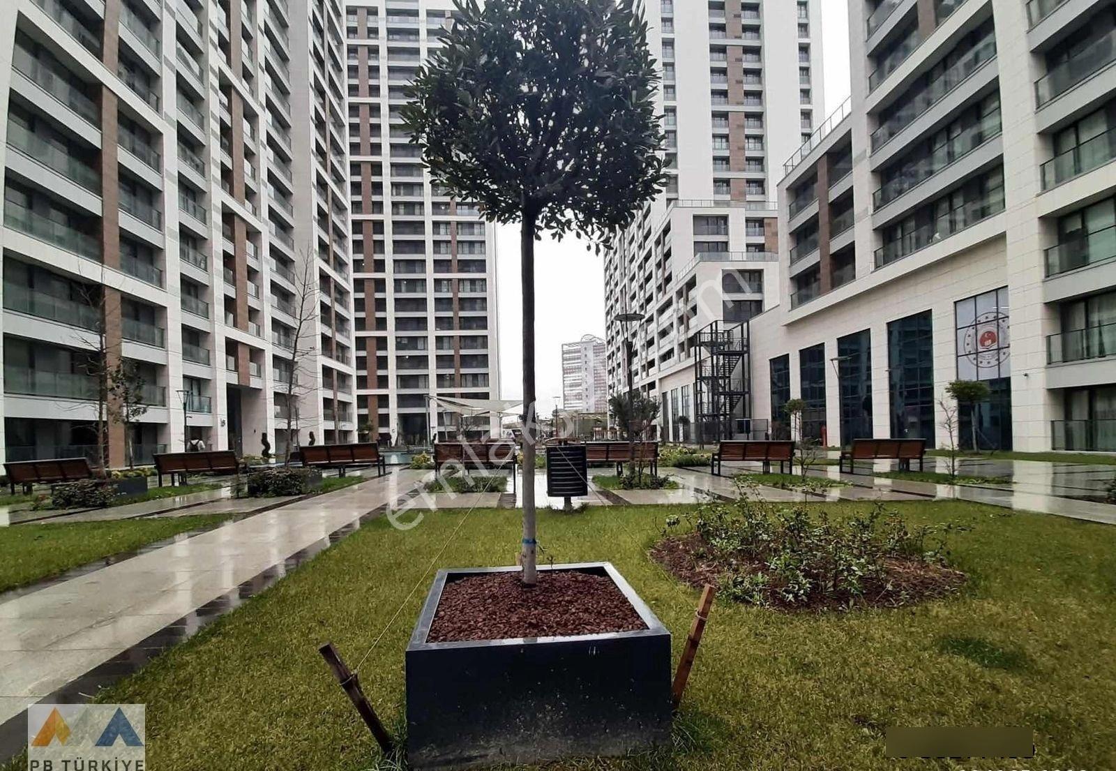 Torkam Rezidans Kiralık B Tipi 1+1 Daire - Görsel 9