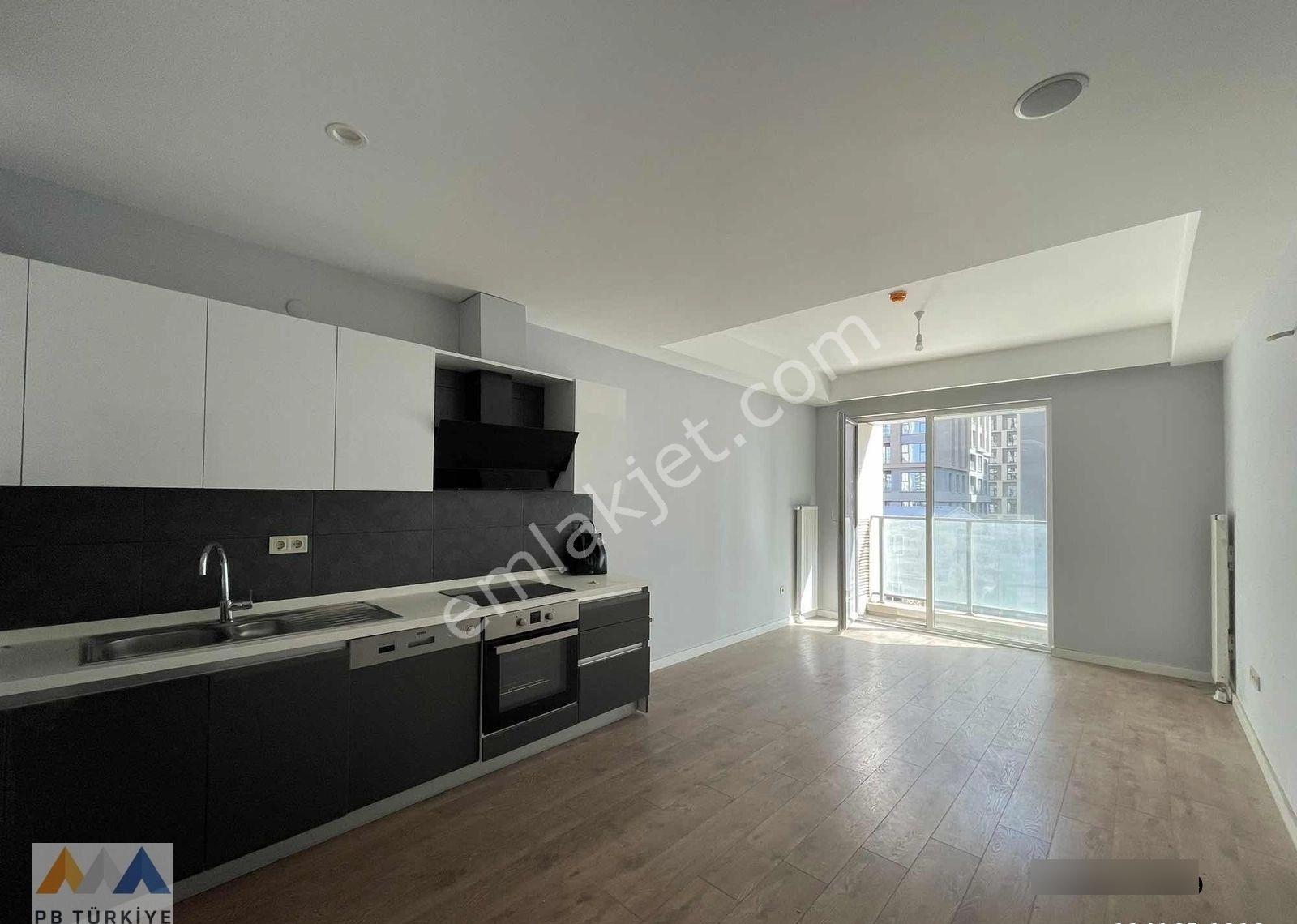 Torkam Rezidans Kiralık B Tipi 1+1 Daire - Görsel 14