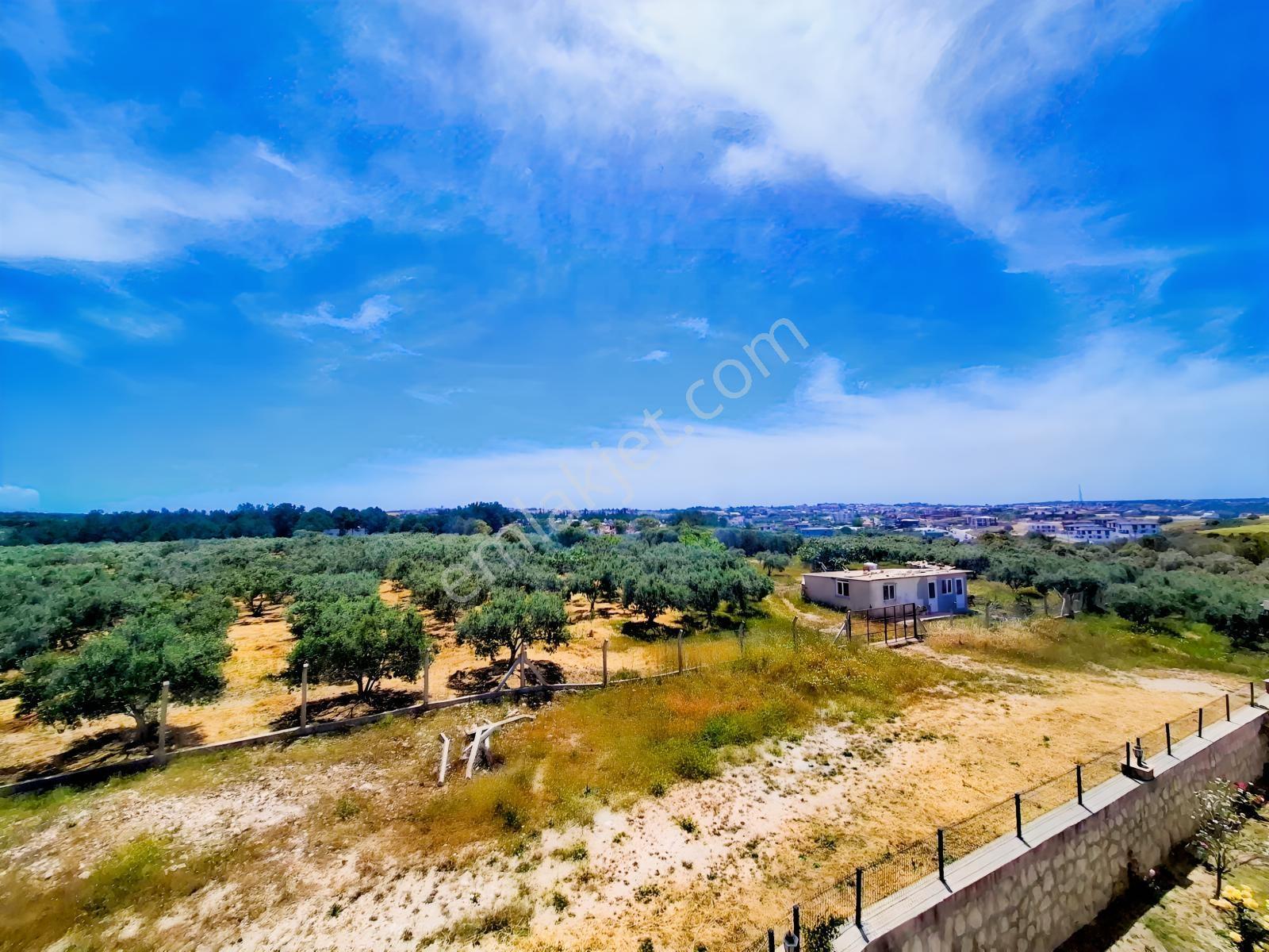 Didim'de Havuzlu Sitede Geniş Kullanımlı 2+1 Fırsatı - Görsel 22