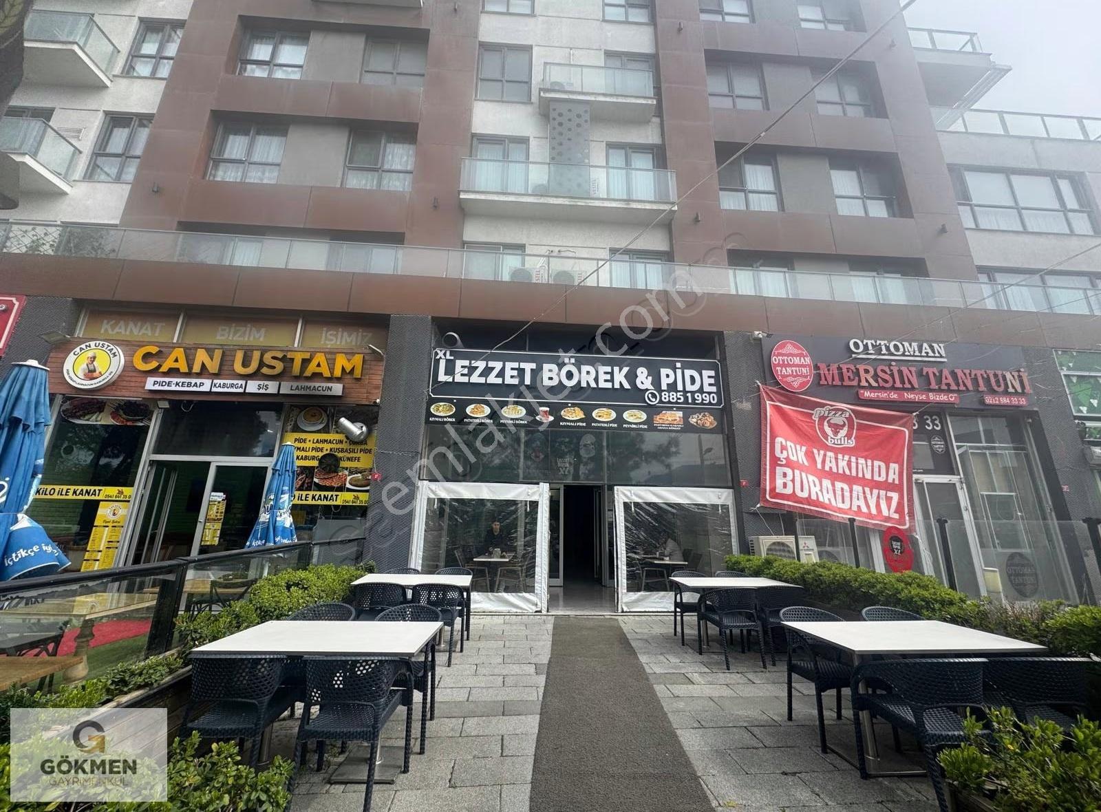Büyükçekmece Pınartepe Mahallesinde Devren Kiralık Börekçi - Görsel 12