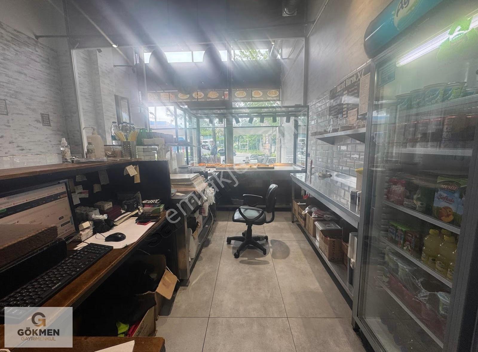 Büyükçekmece Pınartepe Mahallesinde Devren Kiralık Börekçi - Görsel 14