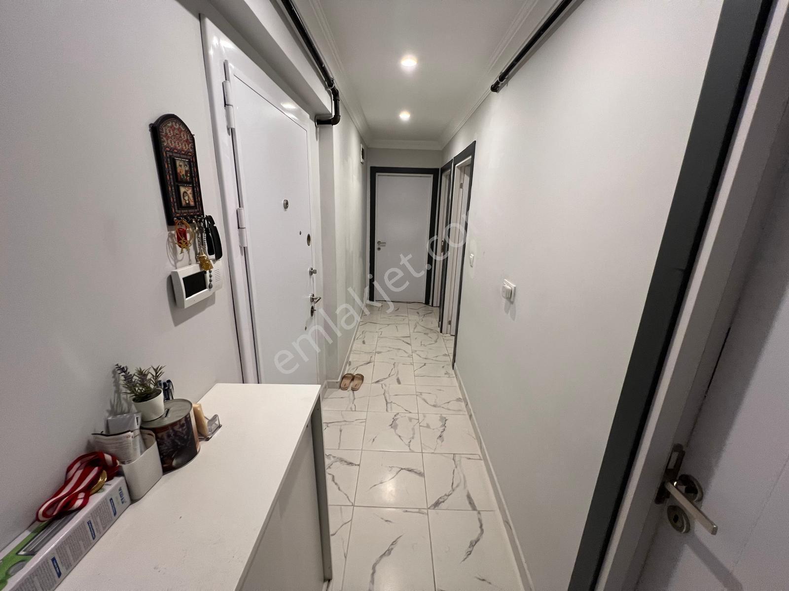İmren Gayrimenkulden Satılık Gültepe Mh. 2+1 75 M2 Yeni Bina Kelepir Fiyat Yatırıma Uygun 1.kat - Görsel 34