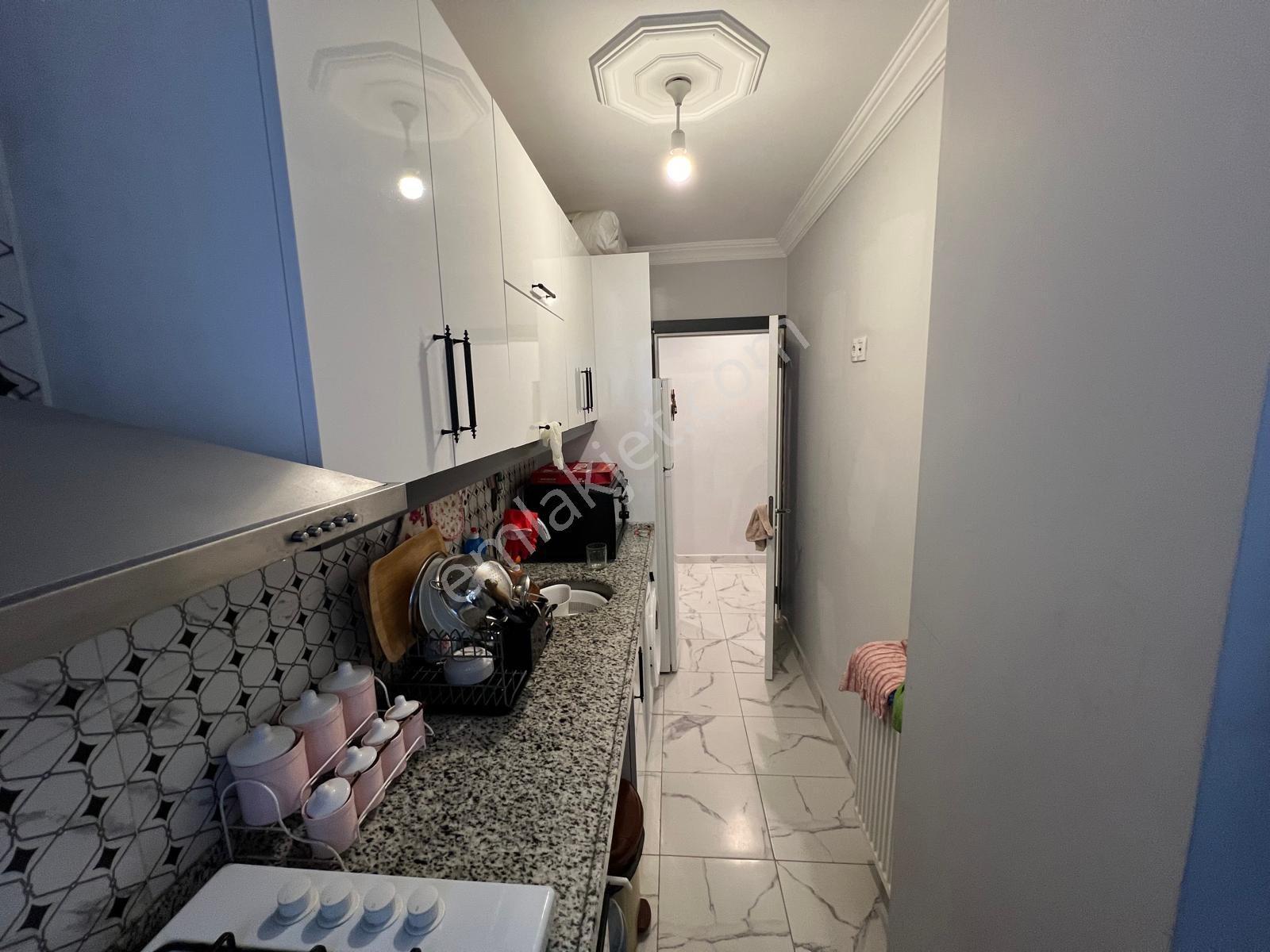 İmren Gayrimenkulden Satılık Gültepe Mh. 2+1 75 M2 Yeni Bina Kelepir Fiyat Yatırıma Uygun 1.kat - Görsel 14