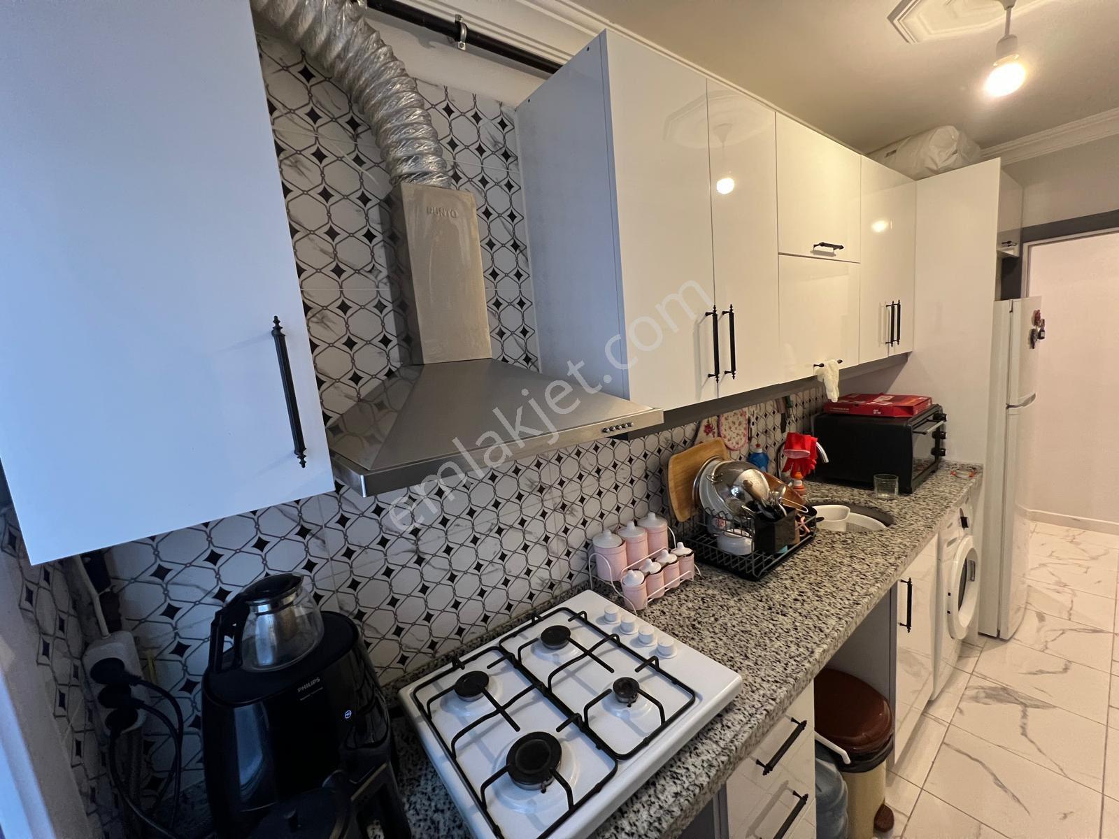 İmren Gayrimenkulden Satılık Gültepe Mh. 2+1 75 M2 Yeni Bina Kelepir Fiyat Yatırıma Uygun 1.kat - Görsel 11