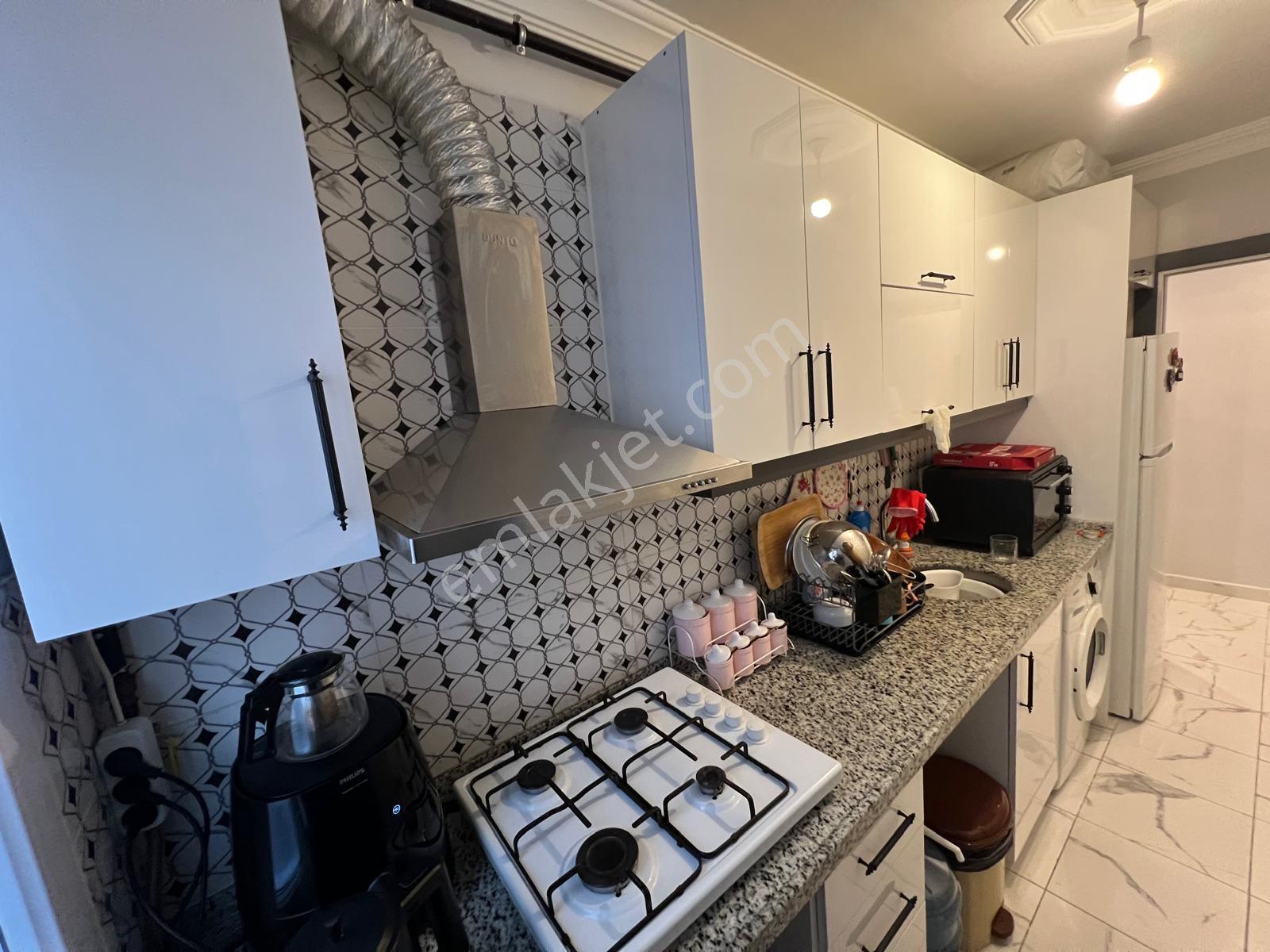 İmren Gayrimenkulden Satılık Gültepe Mh. 2+1 75 M2 Yeni Bina Kelepir Fiyat Yatırıma Uygun 1.kat - Görsel 12