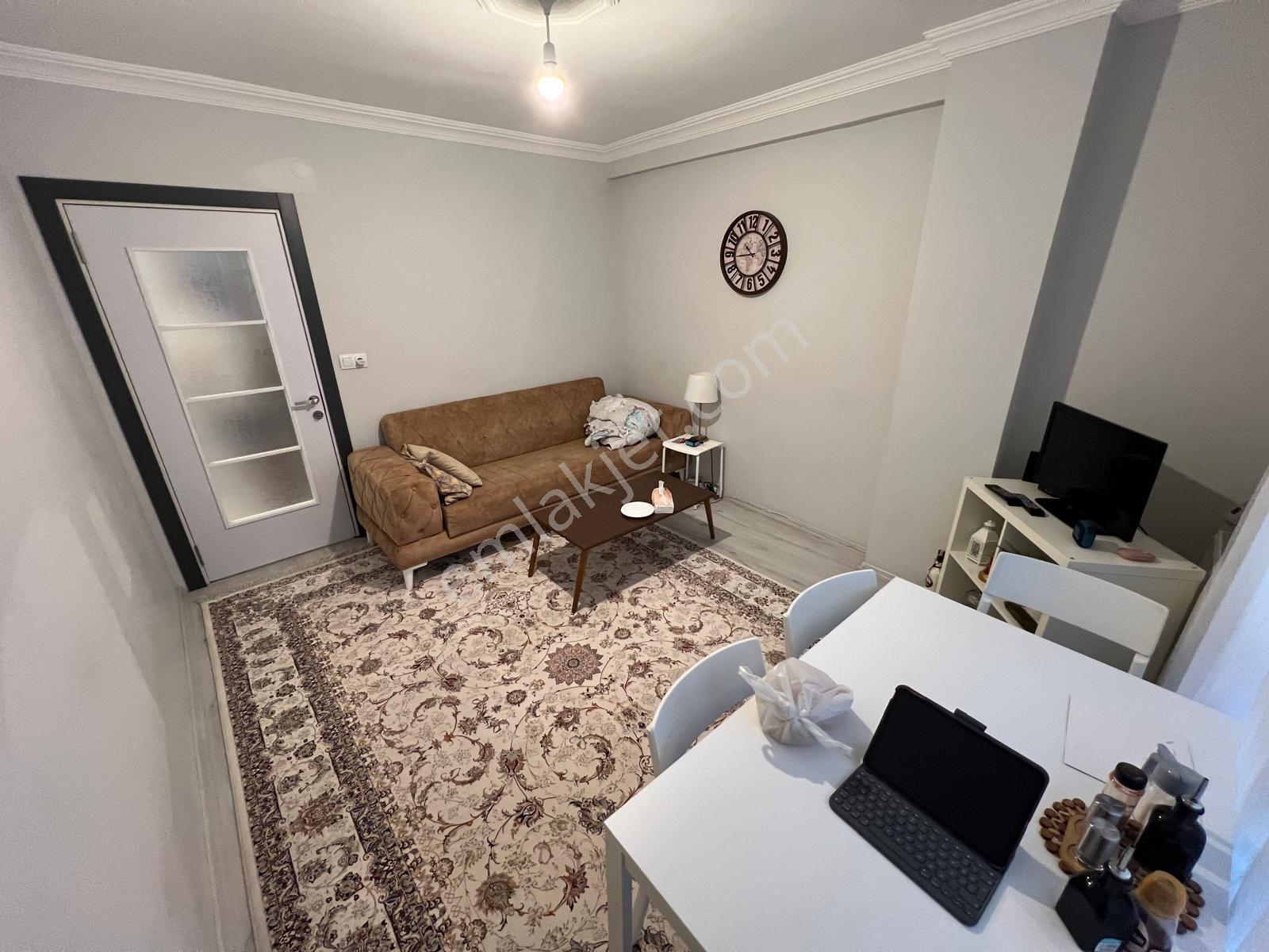 İmren Gayrimenkulden Satılık Gültepe Mh. 2+1 75 M2 Yeni Bina Kelepir Fiyat Yatırıma Uygun 1.kat - Görsel 6