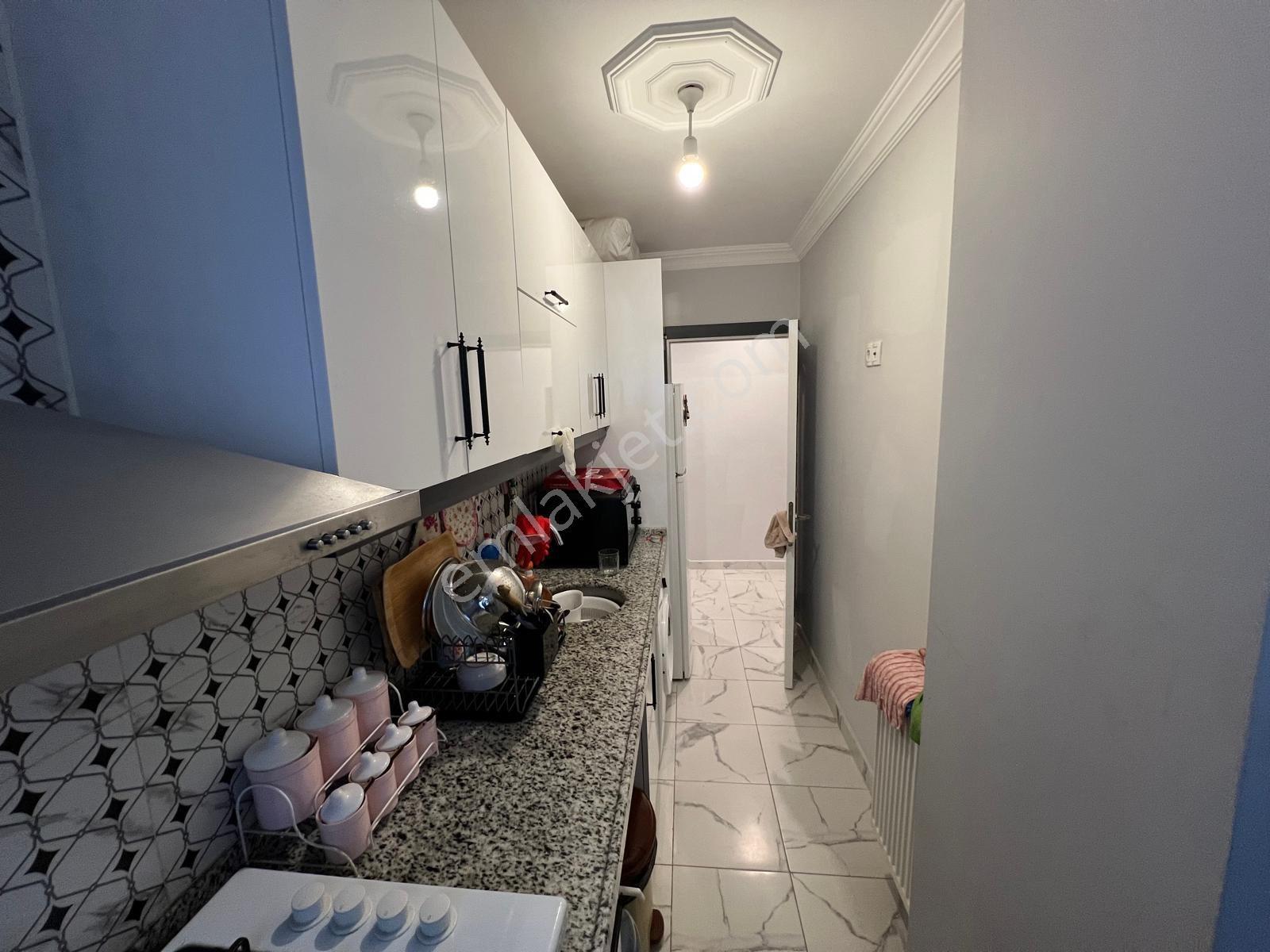 İmren Gayrimenkulden Satılık Gültepe Mh. 2+1 75 M2 Yeni Bina Kelepir Fiyat Yatırıma Uygun 1.kat - Görsel 15