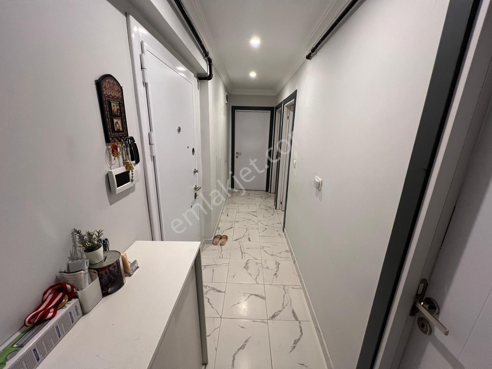 İmren Gayrimenkulden Satılık Gültepe Mh. 2+1 75 M2 Yeni Bina Kelepir Fiyat Yatırıma Uygun 1.kat - Görsel 23