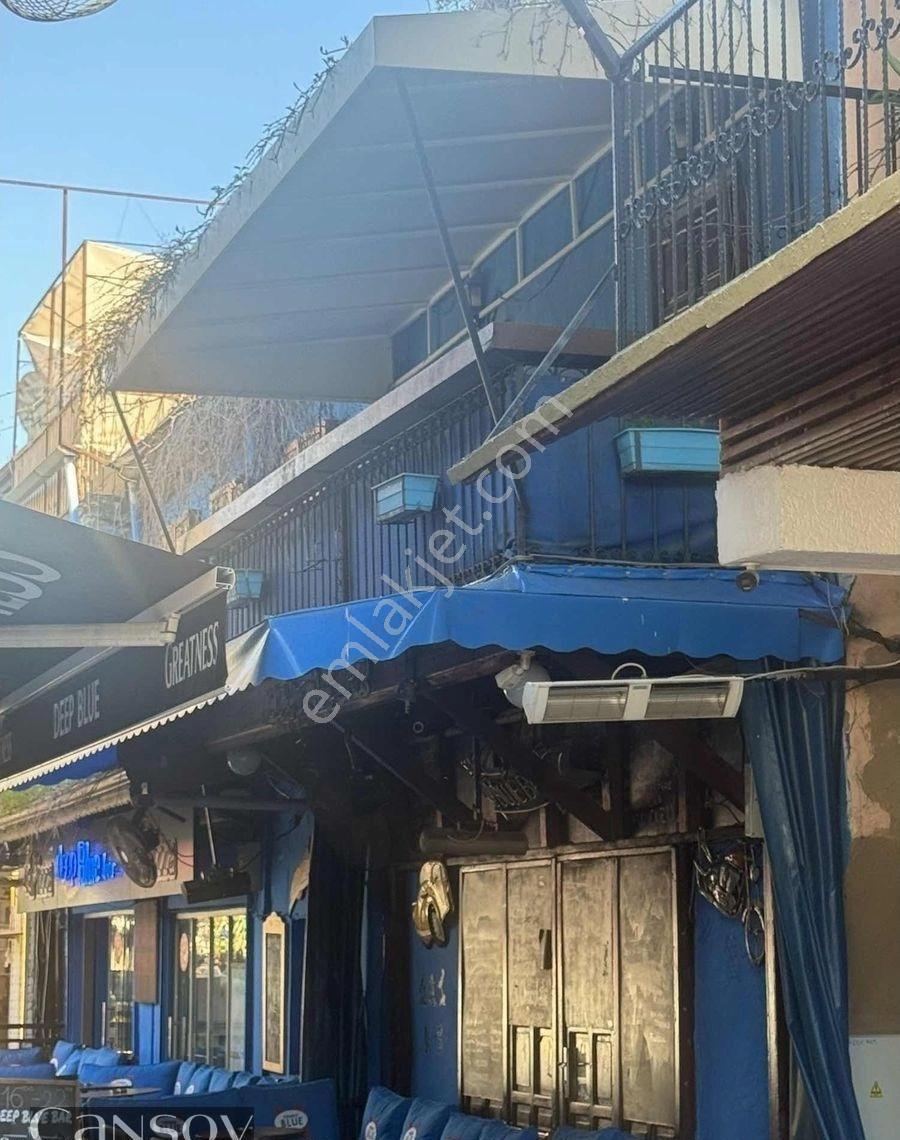 Fethiye Paspaturda 70m2 Kulanımlı, Ses Yalıtımlı Atolye - Görsel 16
