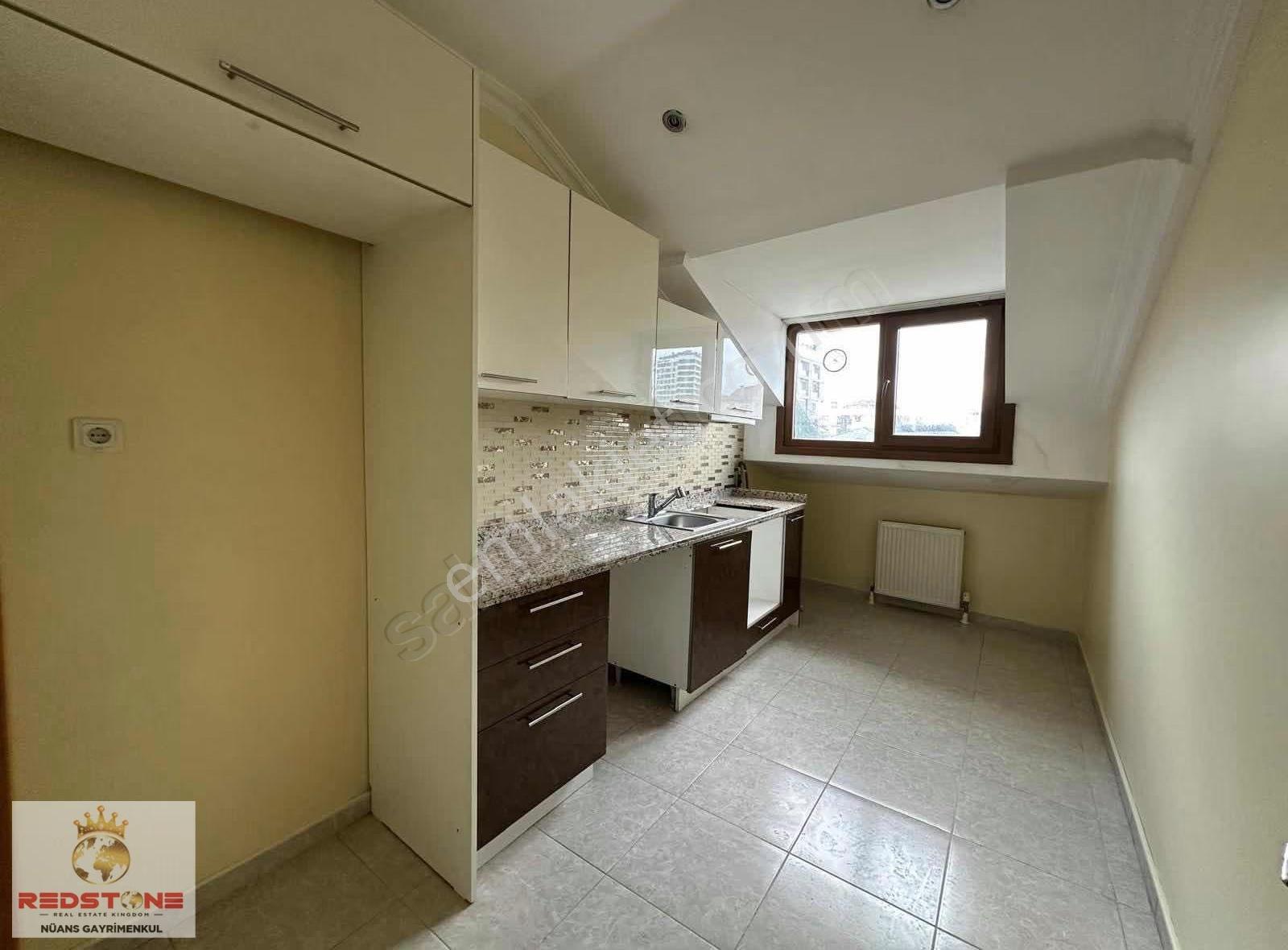 Maltepe İdealtepe Bağdat Cadde Üzeri 260m2 6+2 Kiralık Dubleks - Görsel 28