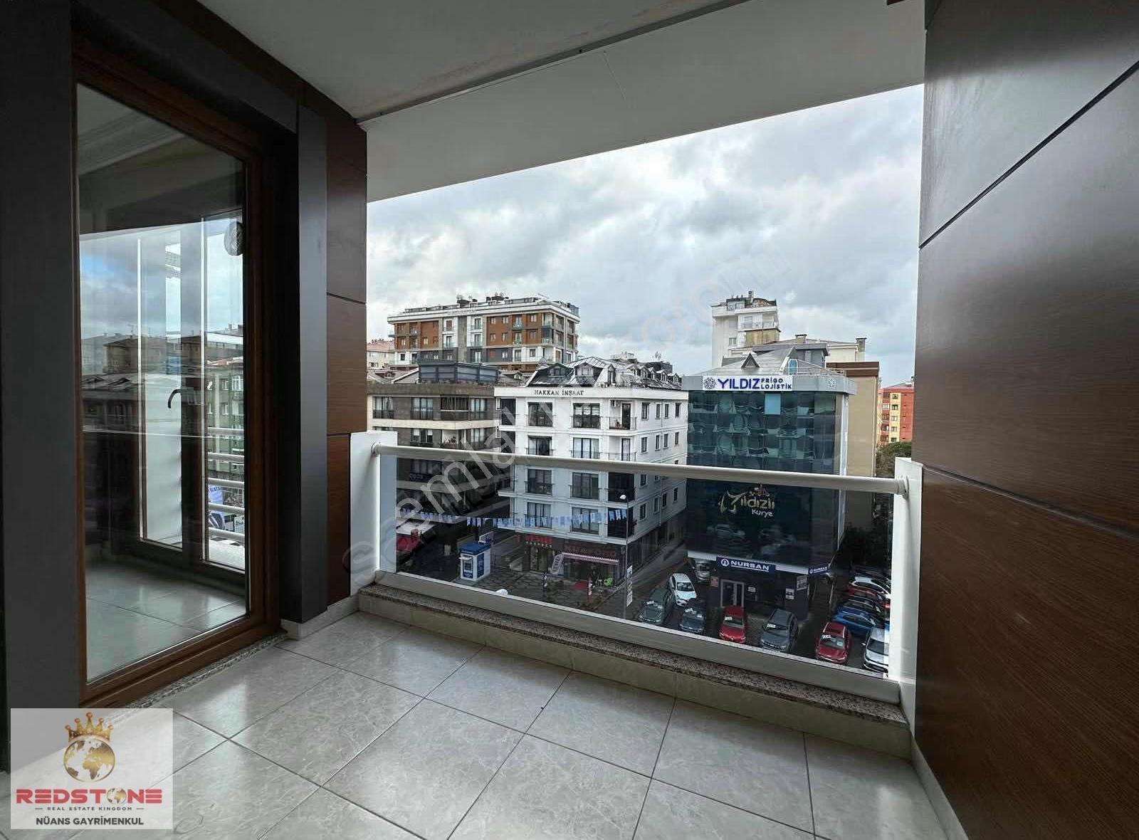 Maltepe İdealtepe Bağdat Cadde Üzeri 260m2 6+2 Kiralık Dubleks - Görsel 32