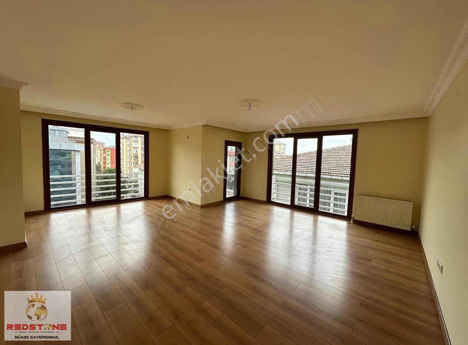 Maltepe İdealtepe Bağdat Cadde Üzeri 260m2 6+2 Kiralık Dubleks - Görsel 29