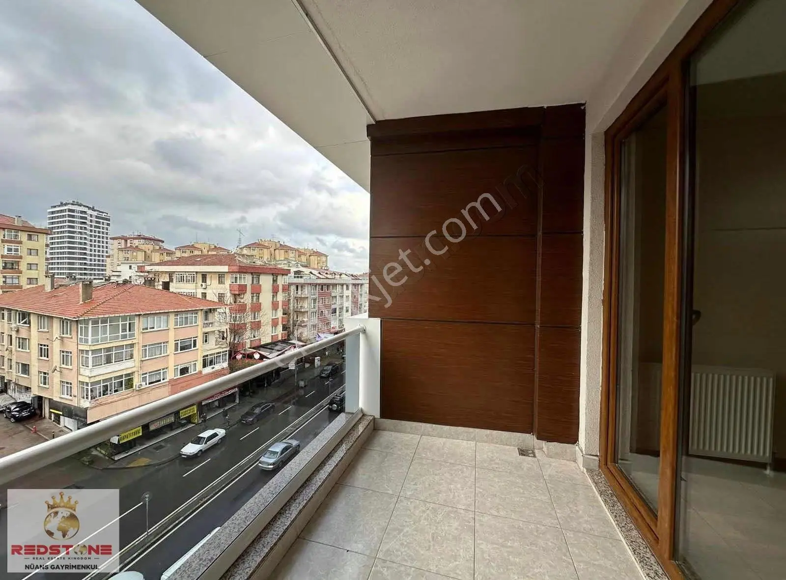 Maltepe İdealtepe Bağdat Cadde Üzeri 260m2 6+2 Kiralık Dubleks - Görsel 3