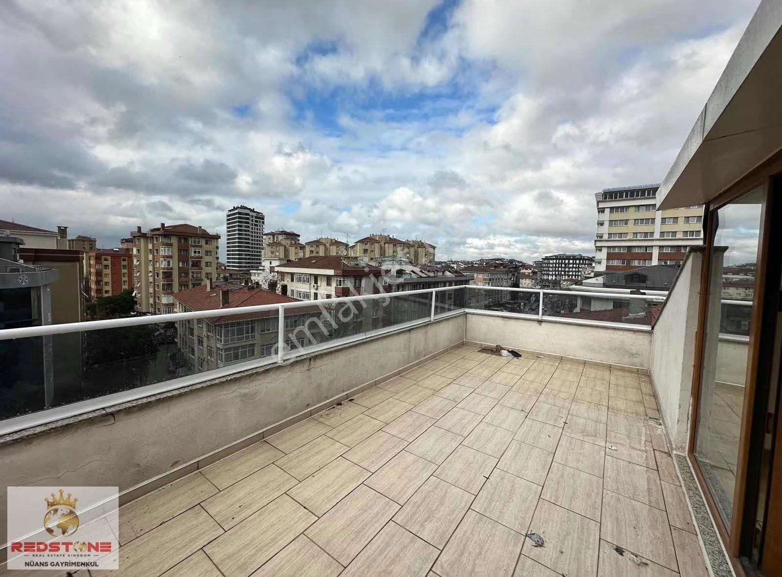 Maltepe İdealtepe Bağdat Cadde Üzeri 260m2 6+2 Kiralık Dubleks - Görsel 34