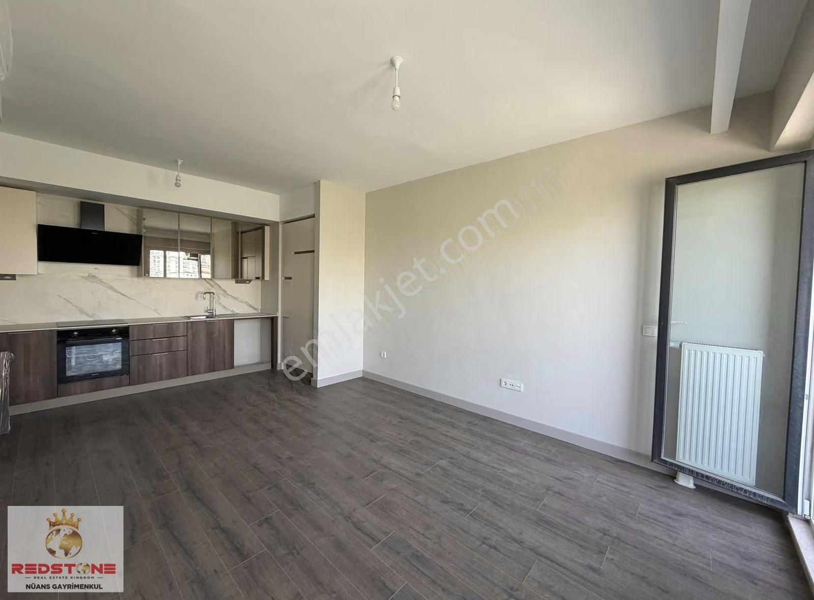 Başakşehir Çam Sakura Şehir Hastanesi Balkonlu Kiralık 2+1 Daire - Görsel 14