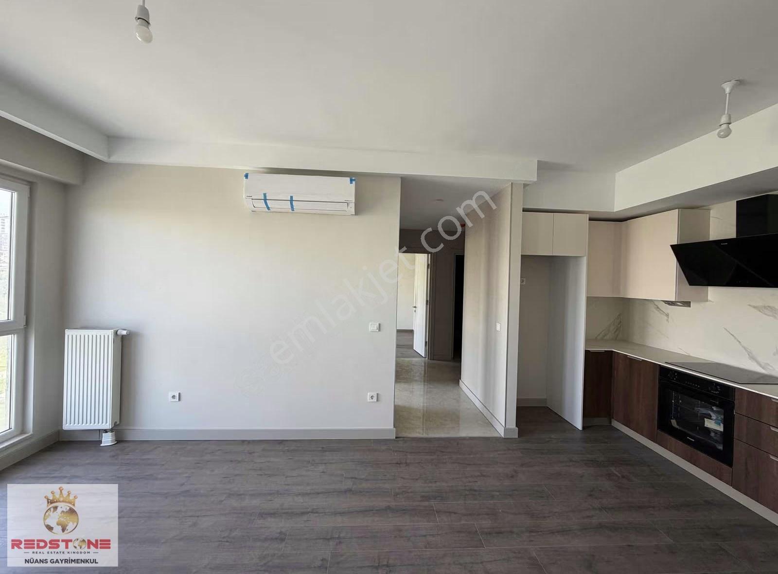 Başakşehir Çam Sakura Şehir Hastanesi Balkonlu Kiralık 2+1 Daire - Görsel 7