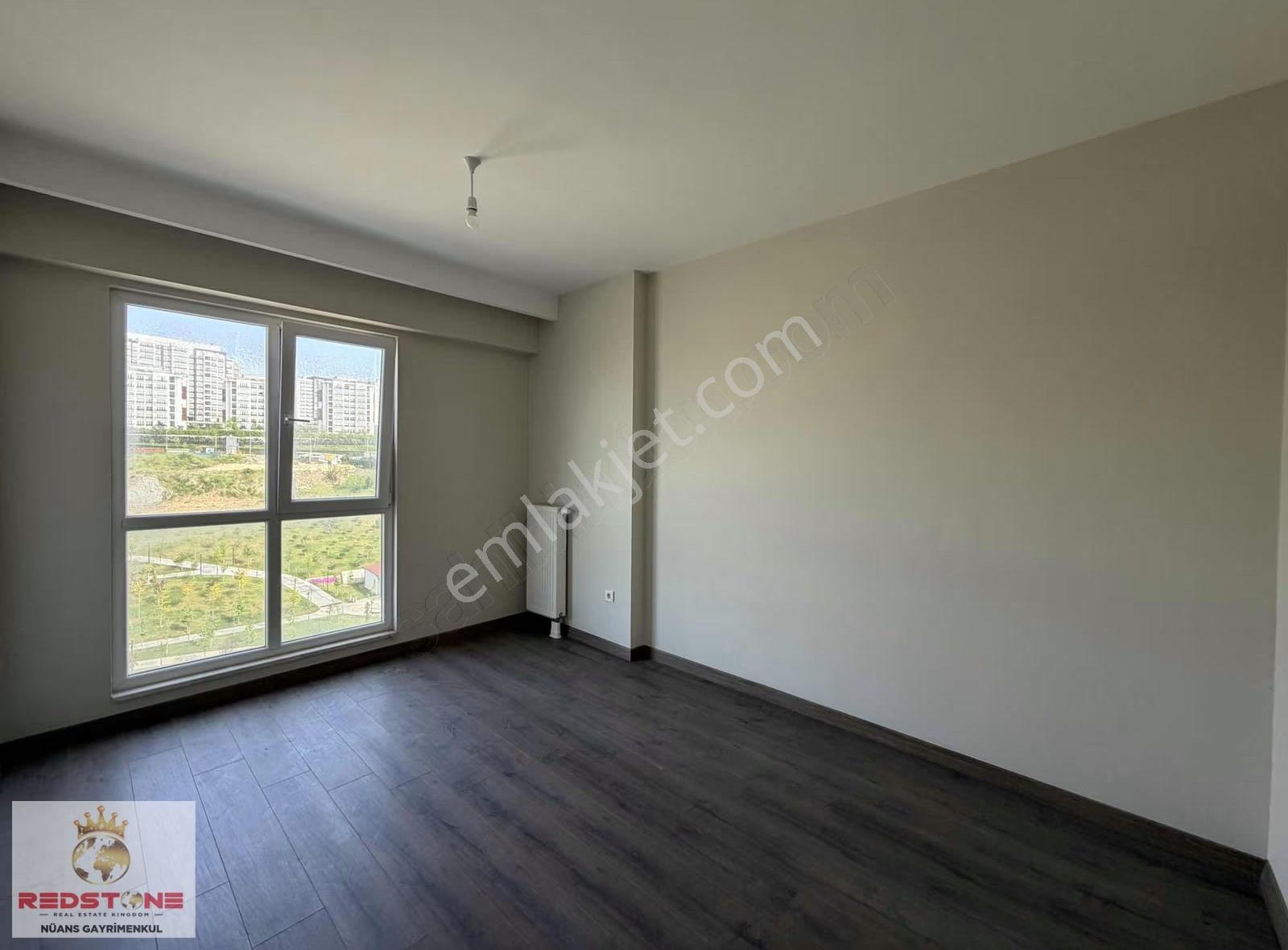 Başakşehir Çam Sakura Şehir Hastanesi Balkonlu Kiralık 2+1 Daire - Görsel 17