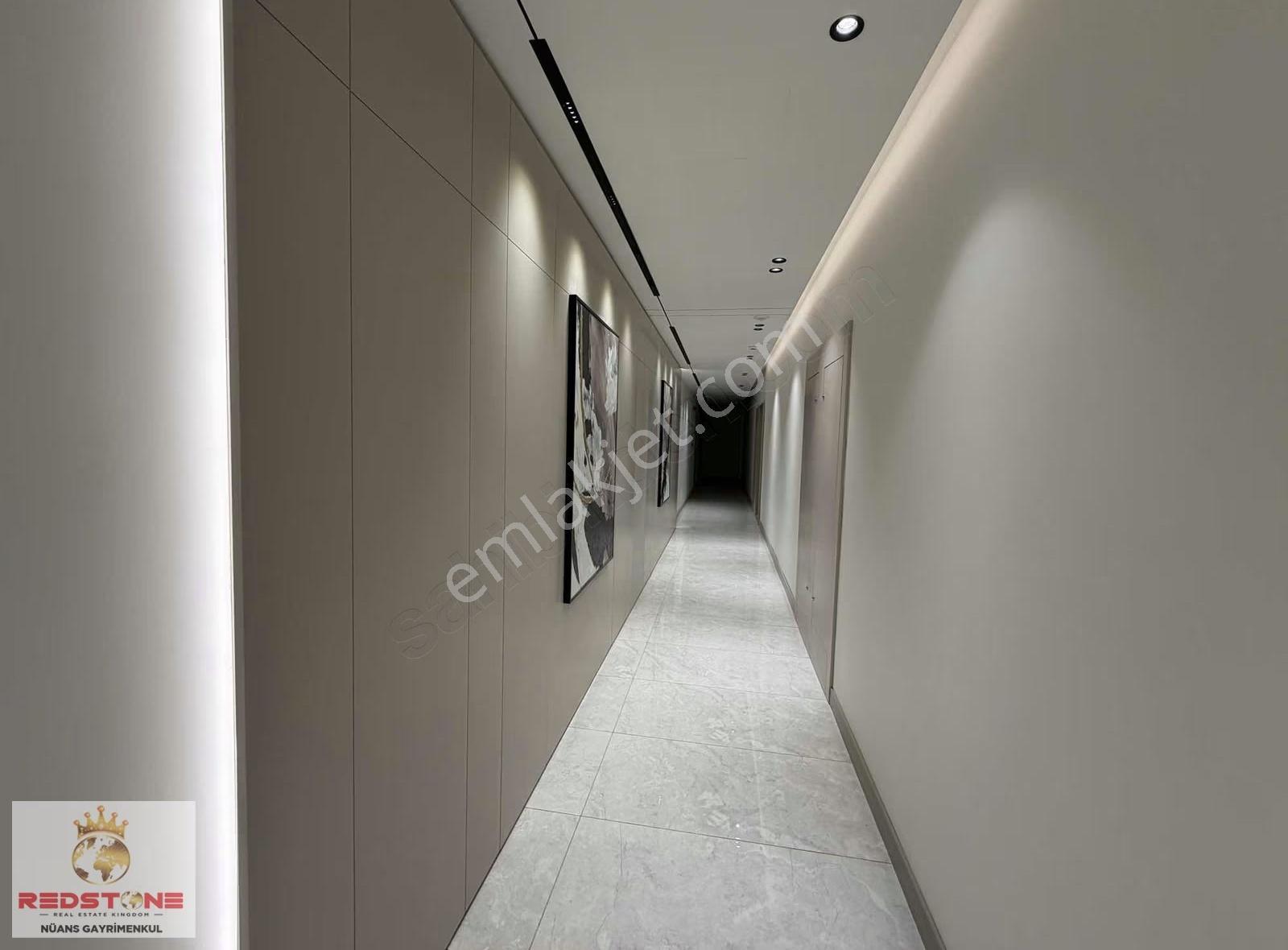 Başakşehir Çam Sakura Şehir Hastanesi Balkonlu Kiralık 2+1 Daire - Görsel 3