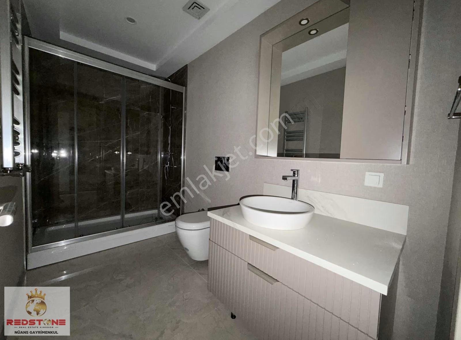 Başakşehir Çam Sakura Şehir Hastanesi Balkonlu Kiralık 2+1 Daire - Görsel 26