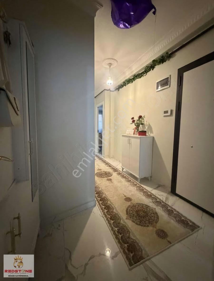 Redstone-sefaköy Merkez De Metrobüse 7dk Mesafede 3+1 Yeni Daire - Görsel 21