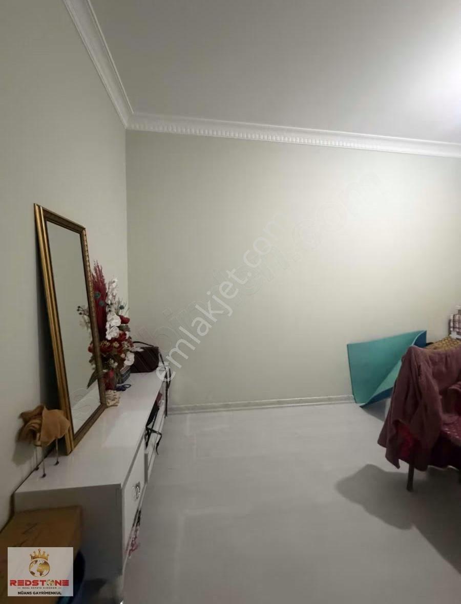 Redstone-sefaköy Merkez De Metrobüse 7dk Mesafede 3+1 Yeni Daire - Görsel 16