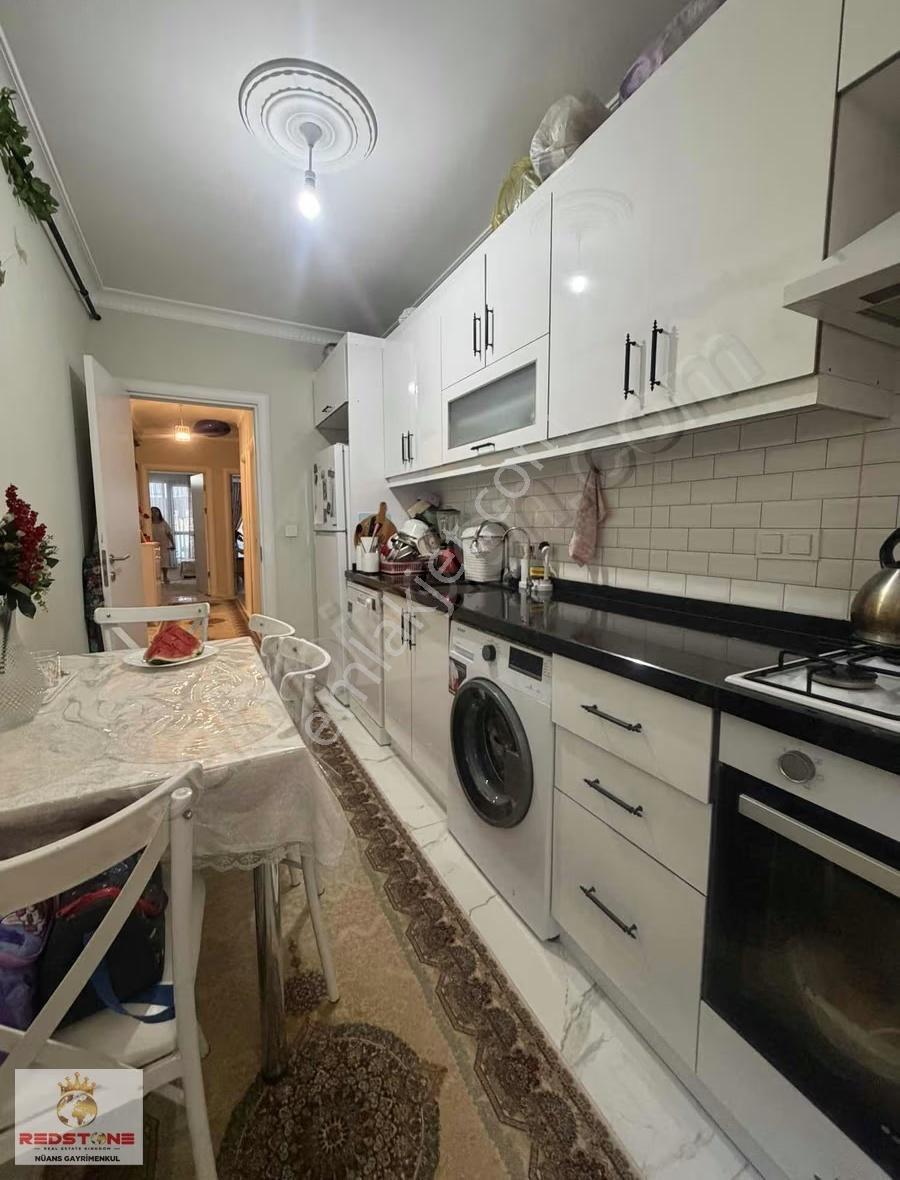 Redstone-sefaköy Merkez De Metrobüse 7dk Mesafede 3+1 Yeni Daire - Görsel 22