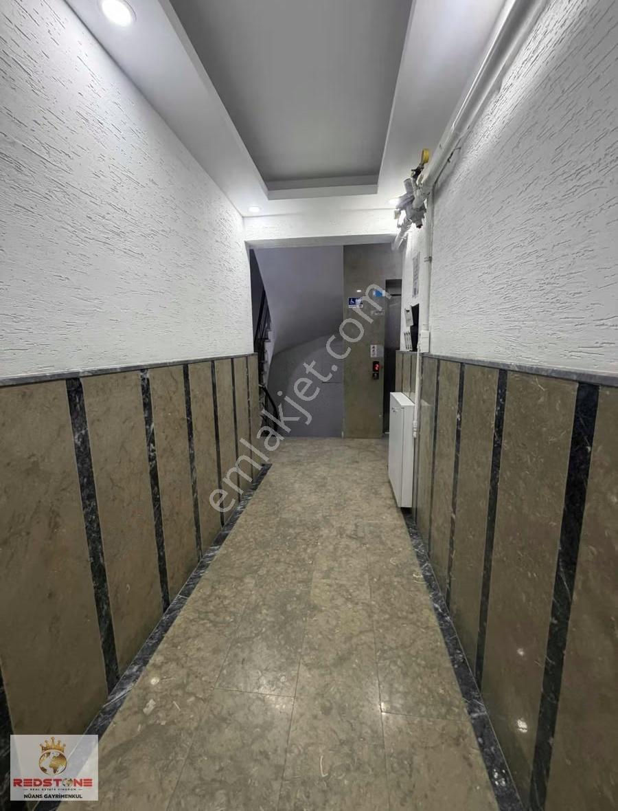 Redstone-sefaköy Merkez De Metrobüse 7dk Mesafede 3+1 Yeni Daire - Görsel 19