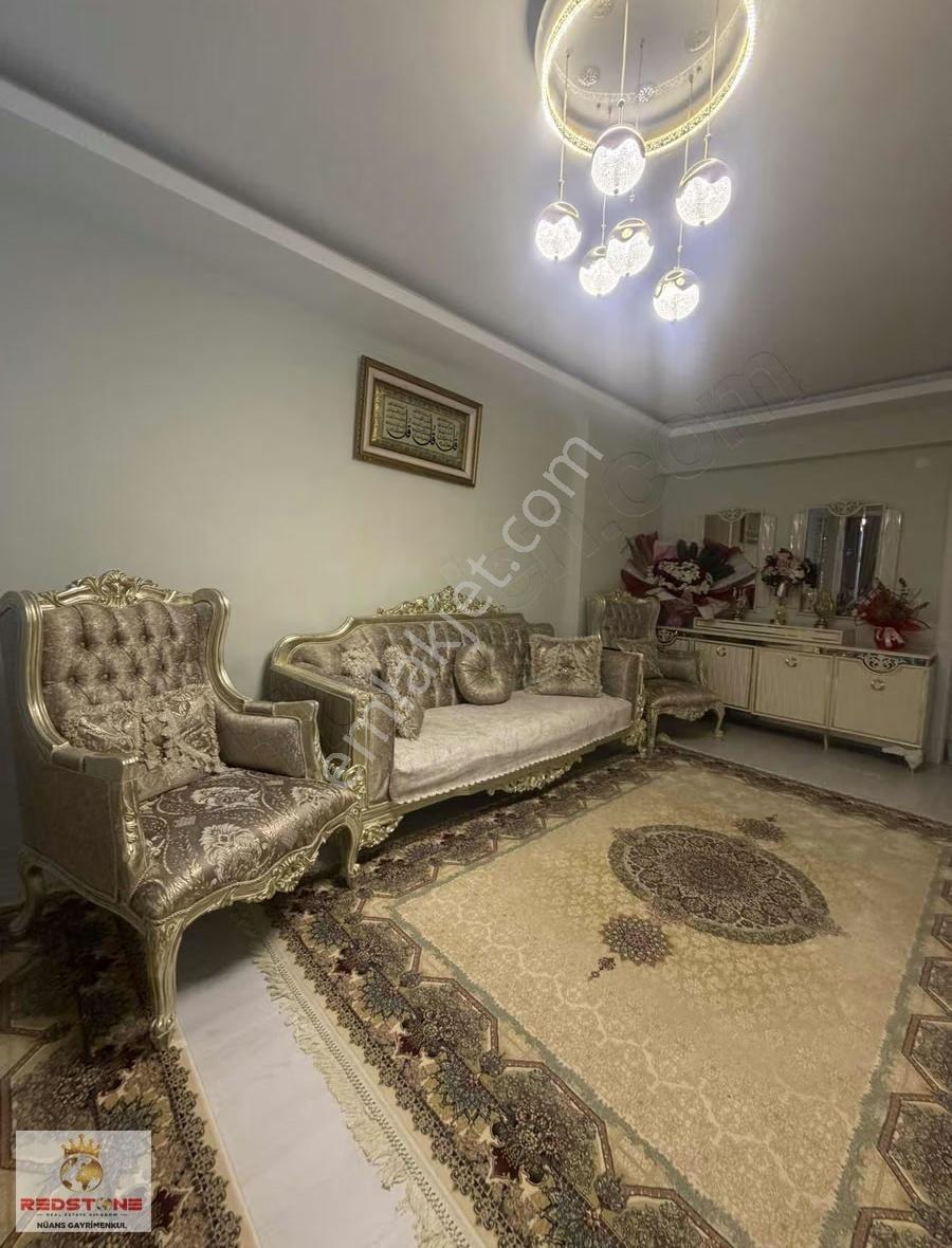Redstone-sefaköy Merkez De Metrobüse 7dk Mesafede 3+1 Yeni Daire - Görsel 23