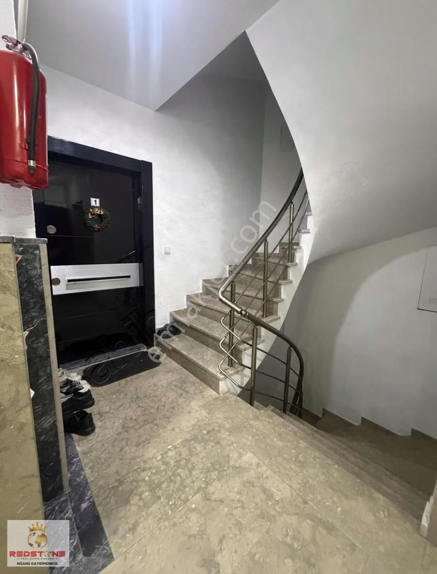 Redstone-sefaköy Merkez De Metrobüse 7dk Mesafede 3+1 Yeni Daire - Görsel 8
