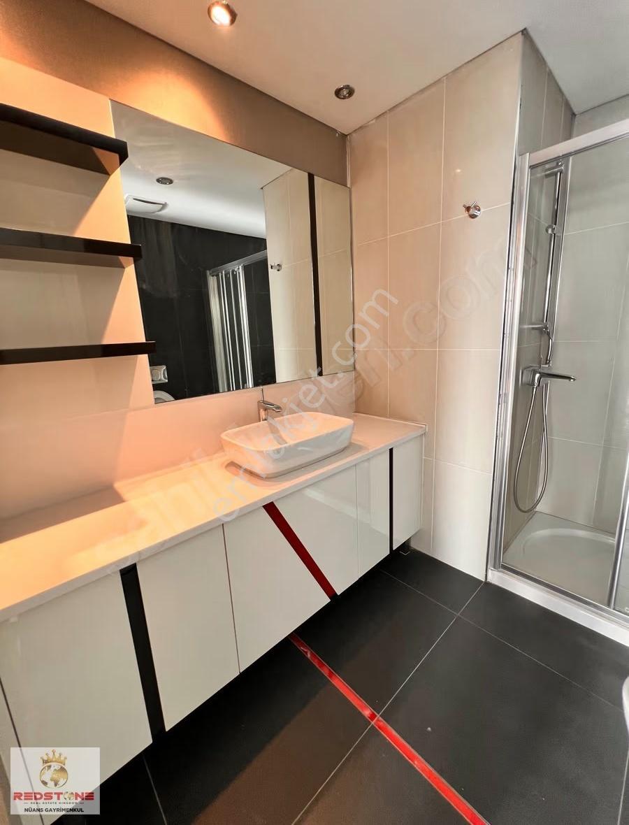 Redstone Mall Of İstanbul Kiralık 4+1 Daire **tek Yetkili** - Görsel 23