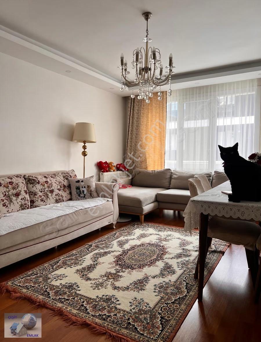 Çeşit Emlak Akıncılar Mah De Genç Bina Da 3+1 Satılık Daire - Görsel 14