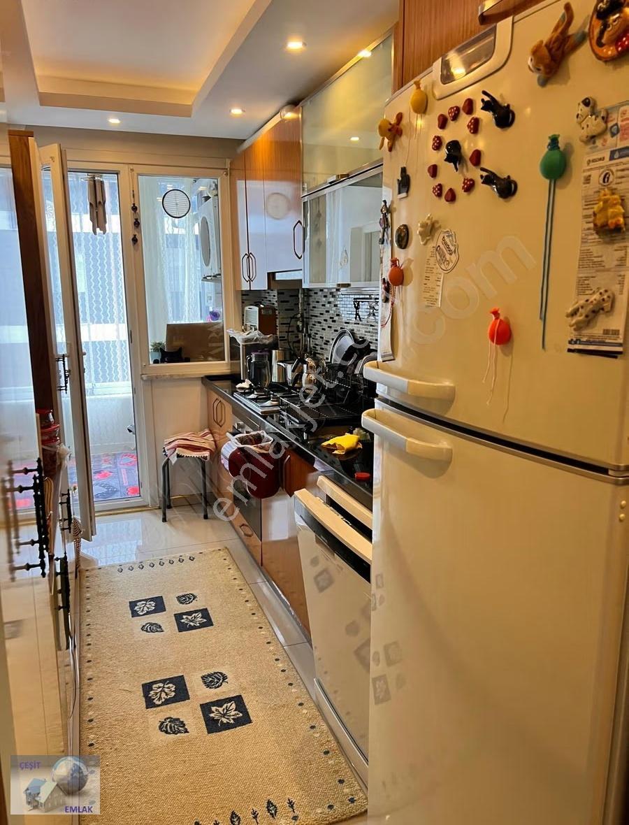 Çeşit Emlak Akıncılar Mah De Genç Bina Da 3+1 Satılık Daire - Görsel 7