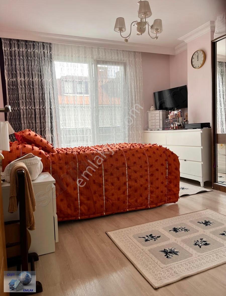 Çeşit Emlak Akıncılar Mah De Genç Bina Da 3+1 Satılık Daire - Görsel 8